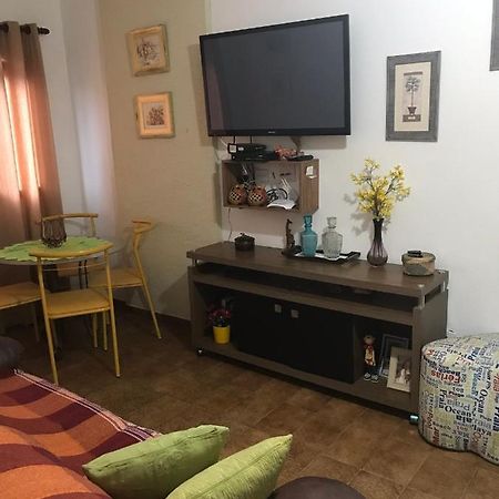Apartamento Enseada Guaruja Luaran gambar