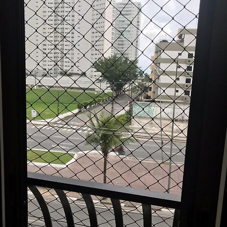 Apartamento Enseada Guaruja Luaran gambar