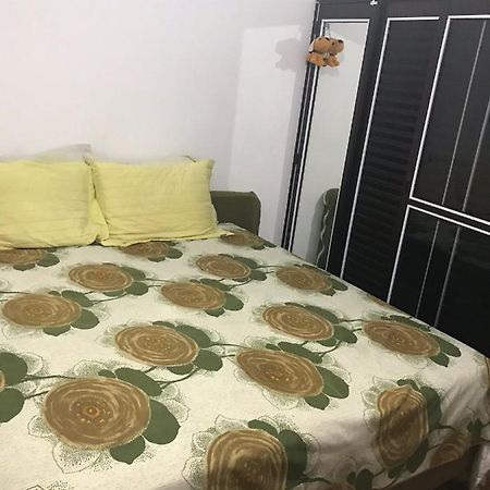 Apartamento Enseada Guaruja Luaran gambar