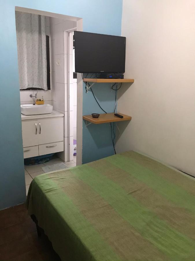 Apartamento Enseada Guaruja Luaran gambar
