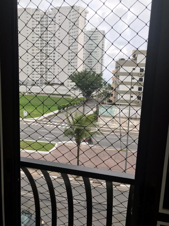 Apartamento Enseada Guaruja Luaran gambar