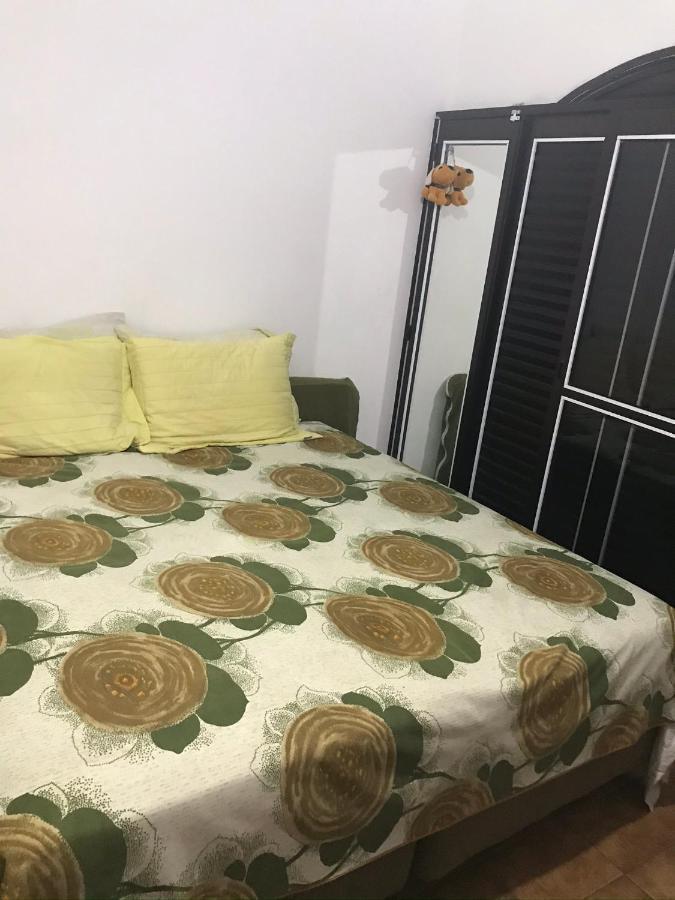Apartamento Enseada Guaruja Luaran gambar